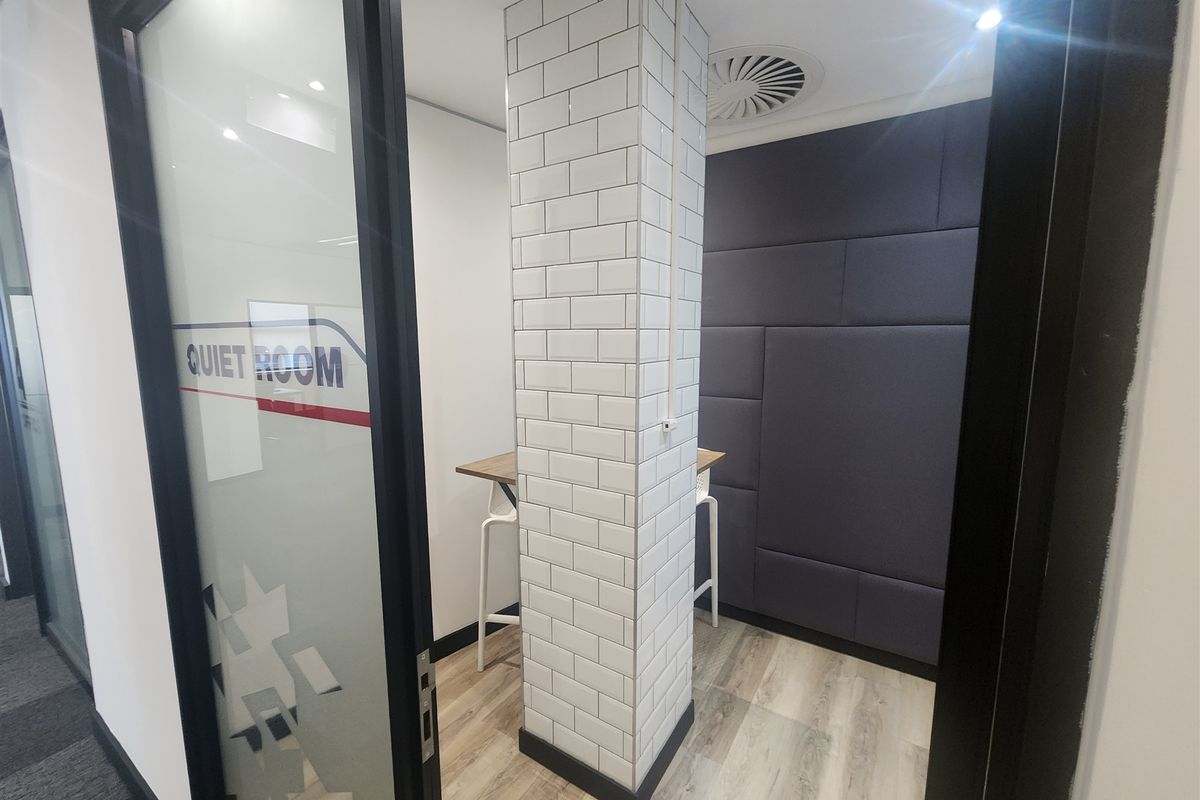 315m2 Office to let in Sandown, Sandton - Photo 5