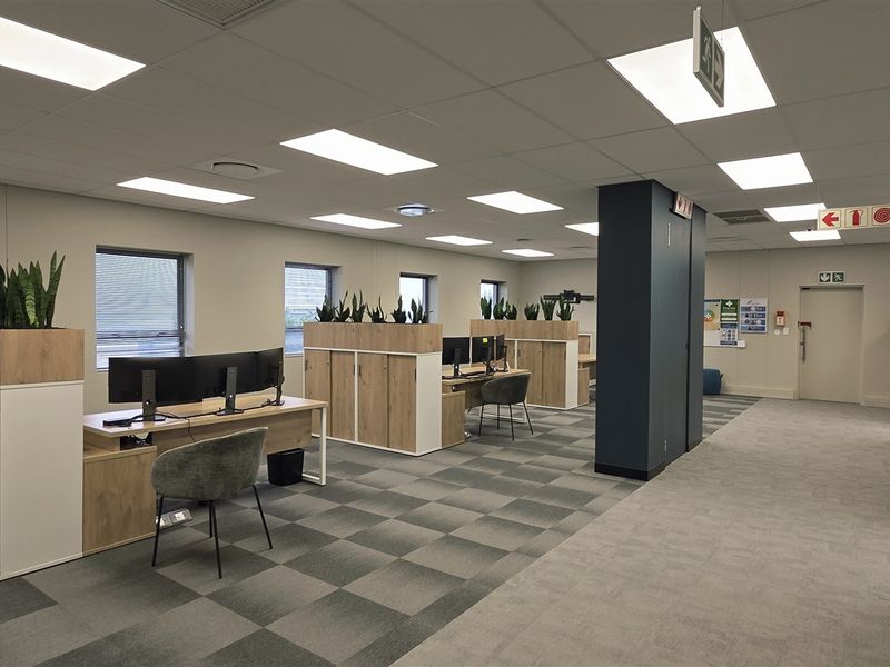 Office space to let in Culross on Main - Photo 6