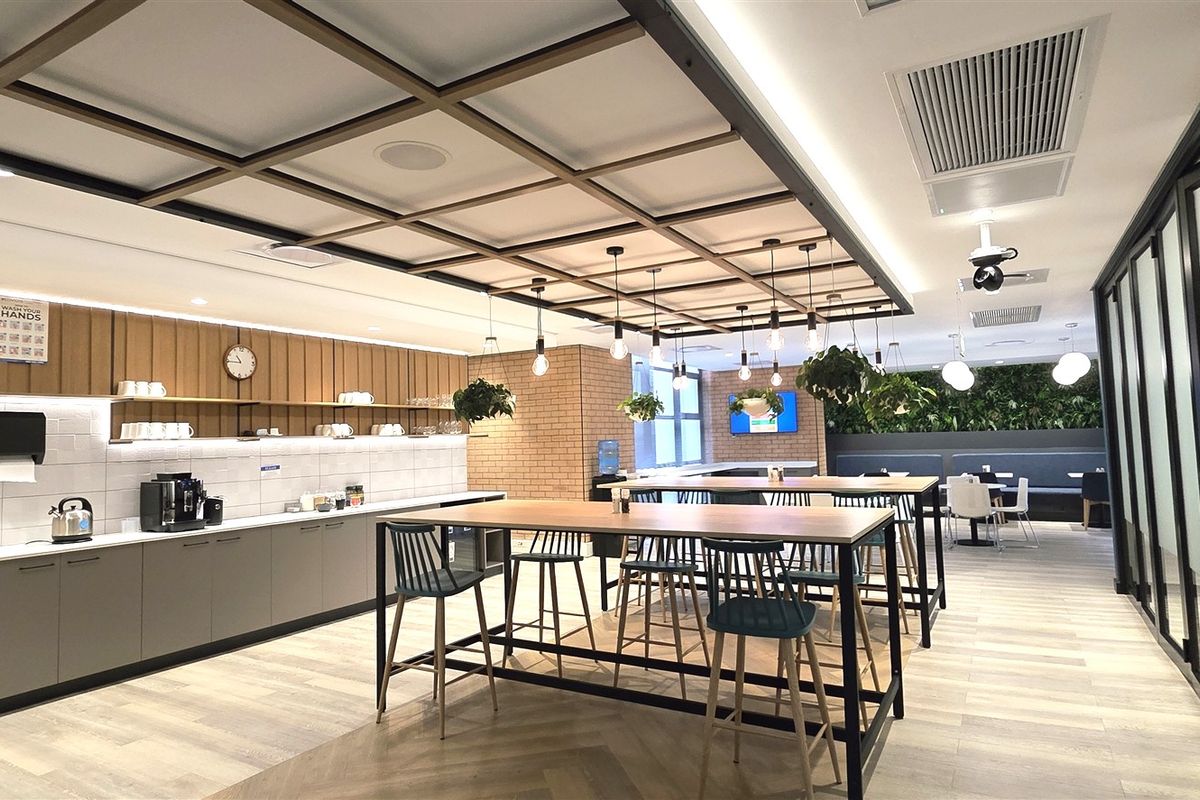 Office space to let in Culross on Main - Photo 3