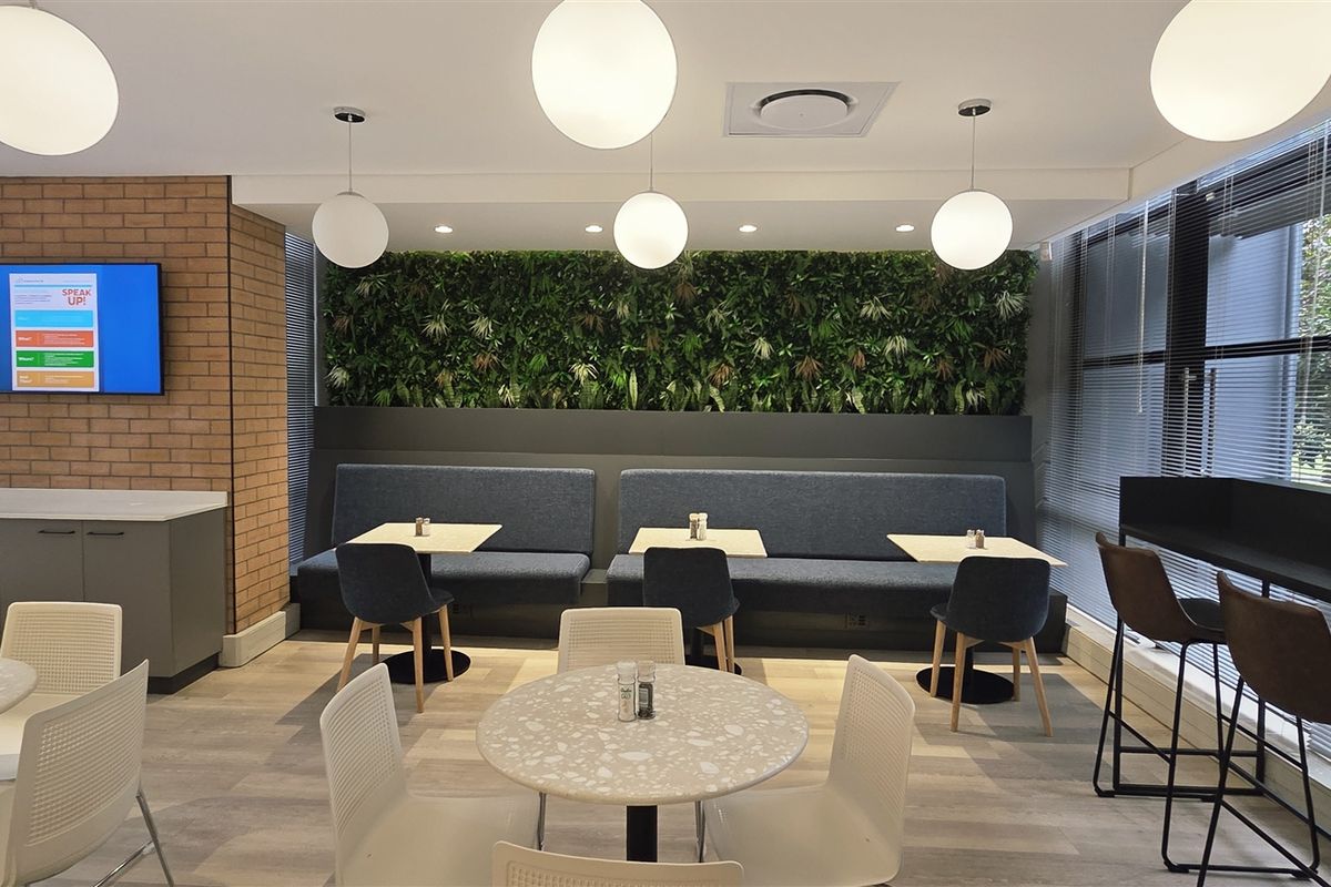 Office space to let in Culross on Main - Photo 4