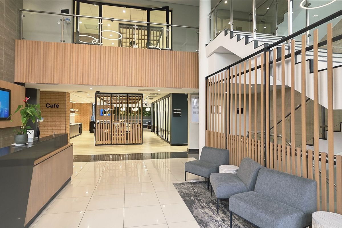 Office space to let in Culross on Main - Photo 2