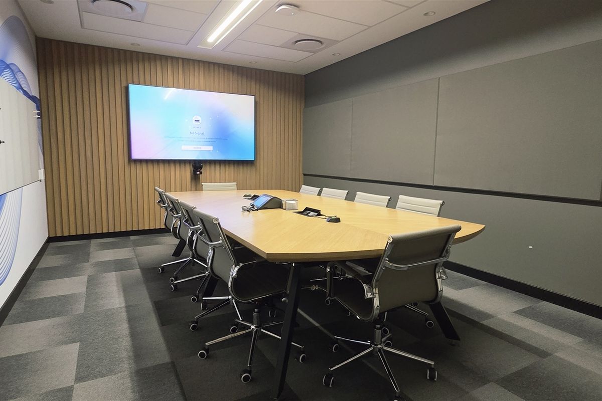 Office space to let in Culross on Main - Photo 5