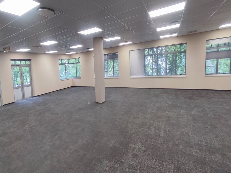 1020sqm Offices to let in Illovo - Photo 10