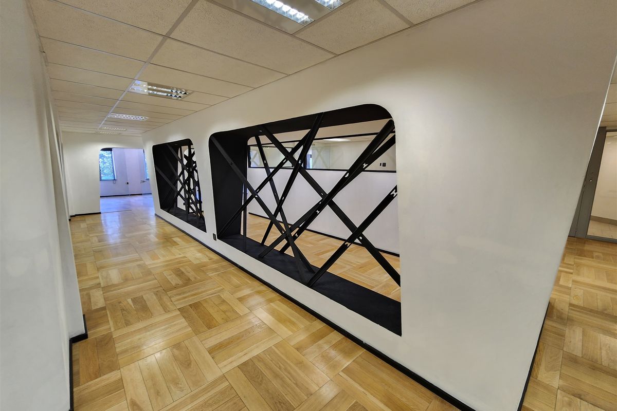 1066sqm Offices to let in Sandhurst, Sandton - Photo 4