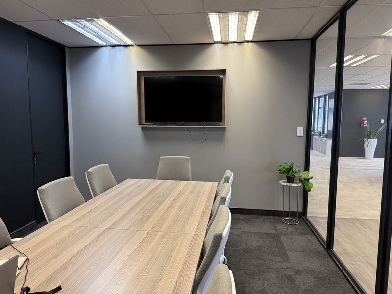 Prime Office to lease on the Umhlanga Ridge - Photo 2