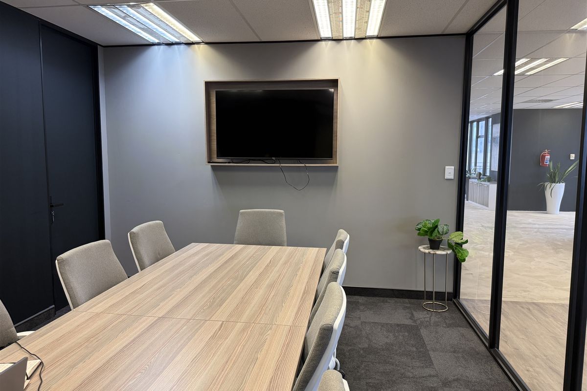 Prime Office to lease on the Umhlanga Ridge - Photo 2