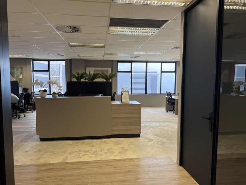 Prime Office to lease on the Umhlanga Ridge - Photo 4