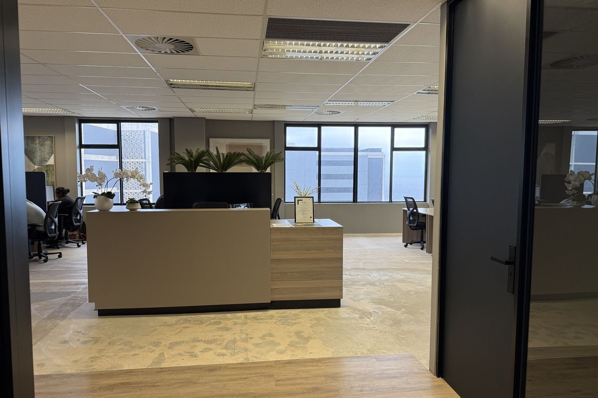 Prime Office to lease on the Umhlanga Ridge - Photo 4
