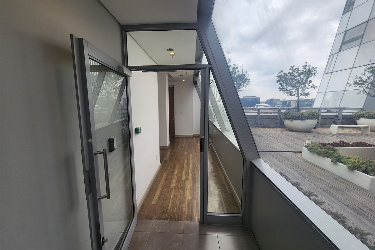 520,29sqm Offices to let in Sandton - Photo 3