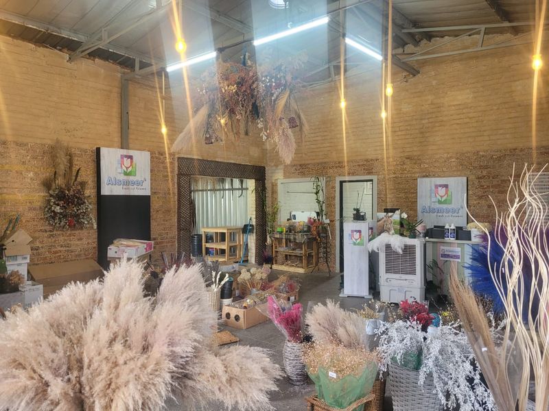 167m2 Retail / Warehouse to Let in Doornkloof East, Irene area - Photo 10