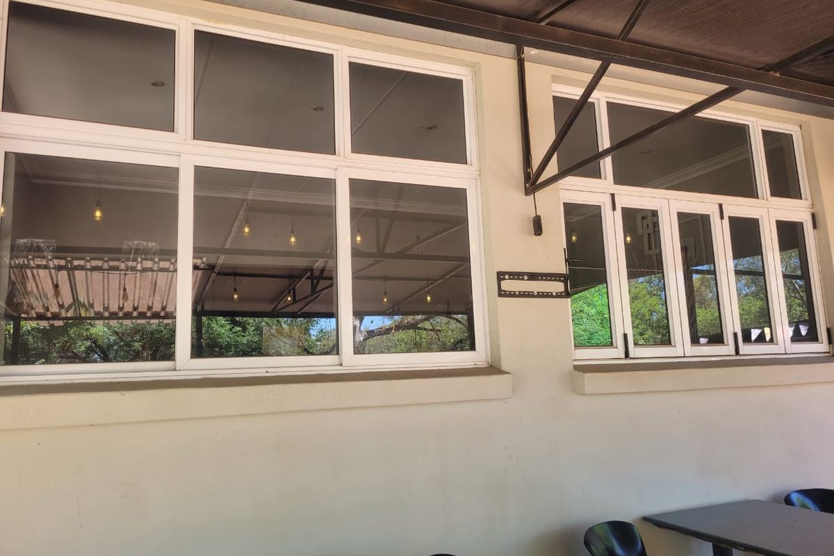 167m2 Retail / Warehouse to Let in Doornkloof East, Irene area - Photo 4