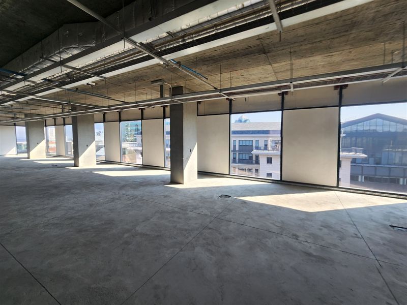 379.3sqm Offices to let in Sandton - Photo 7