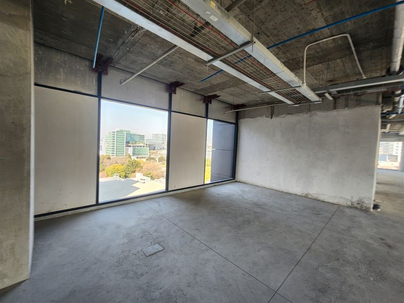 379.3sqm Offices to let in Sandton - Photo 5