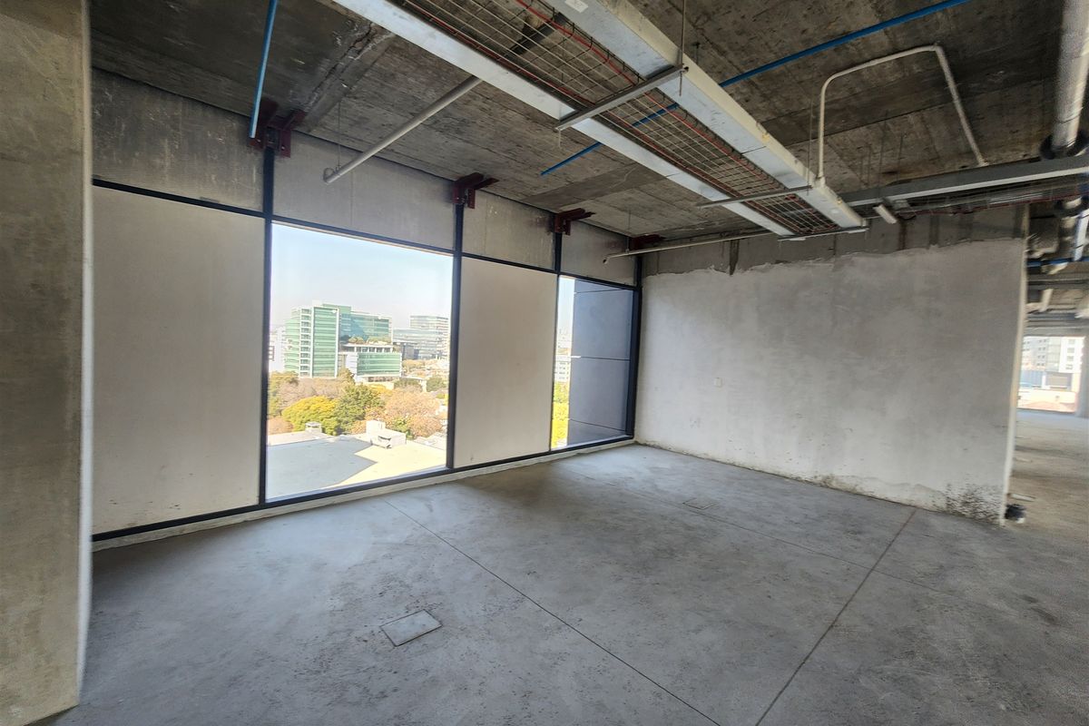 379.3sqm Offices to let in Sandton - Photo 5