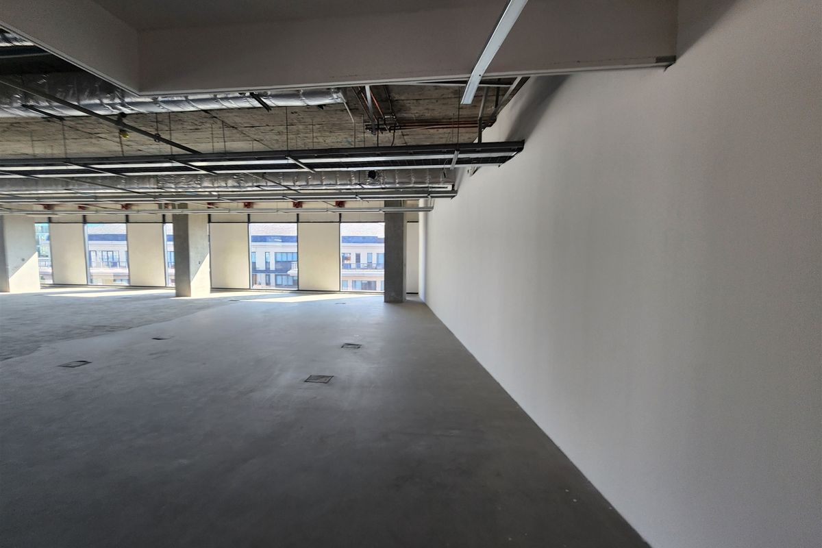 379.3sqm Offices to let in Sandton - Photo 4