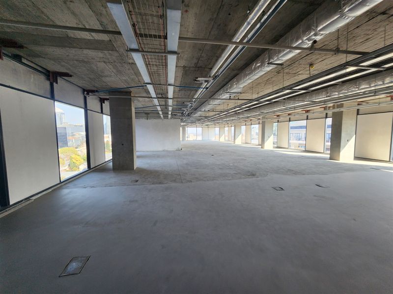379.3sqm Offices to let in Sandton - Photo 3