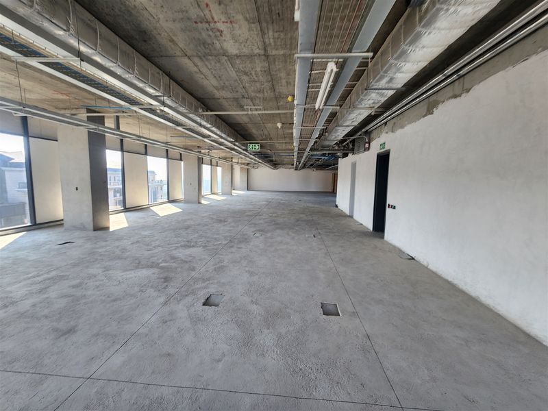 379.3sqm Offices to let in Sandton - Photo 10