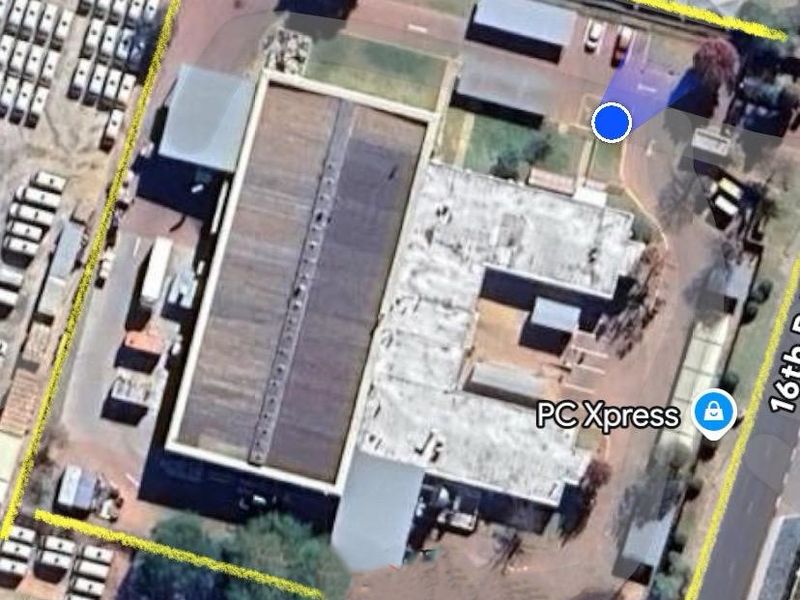 Flexible 2,893m2 Industrial Facility To Let | Randjespark, Midrand - Photo 2