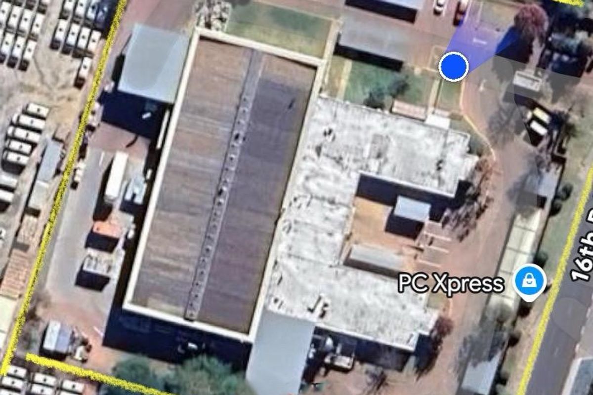 Flexible 2,893m2 Industrial Facility To Let | Randjespark, Midrand - Photo 2