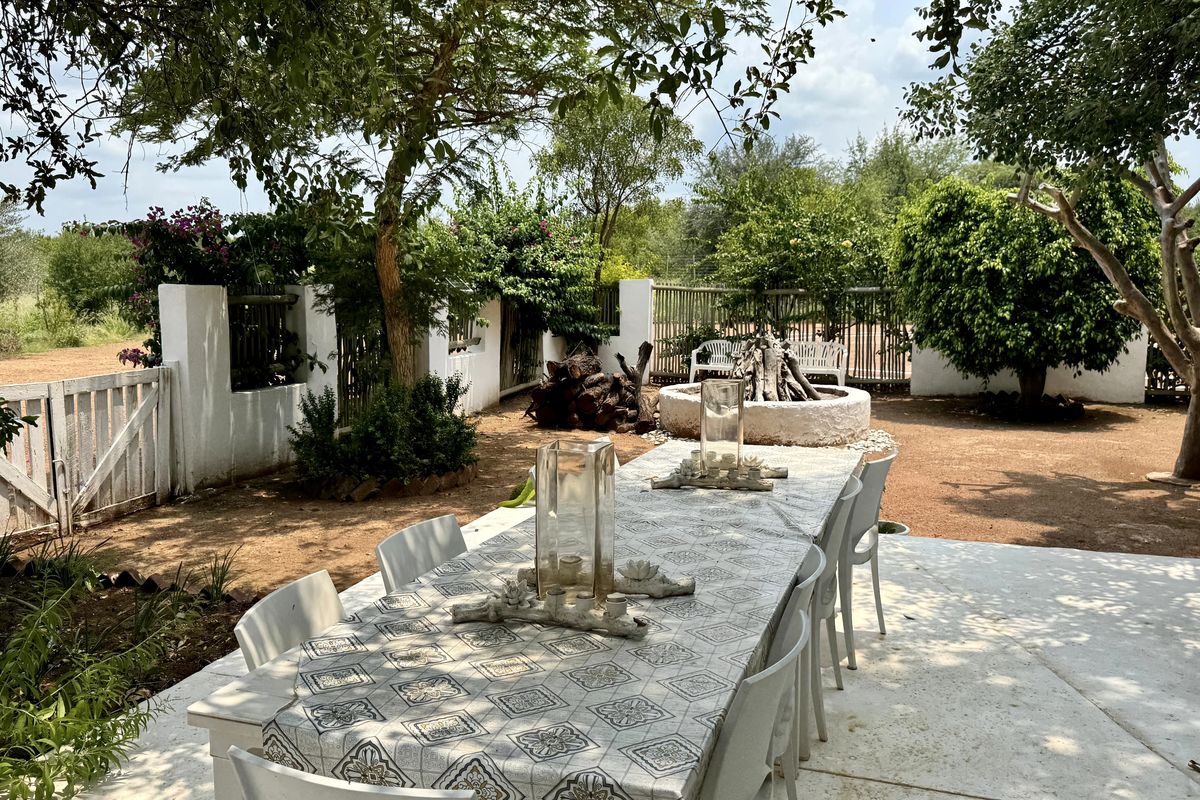 Alomfraai 256Ha Estate – Income-Generating Game Farm & Safari Retreat in Limpopo - Photo 4