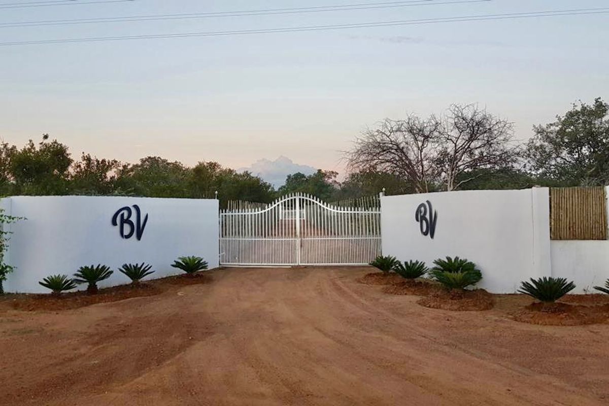 Alomfraai 256Ha Estate – Income-Generating Game Farm & Safari Retreat in Limpopo - Photo 3