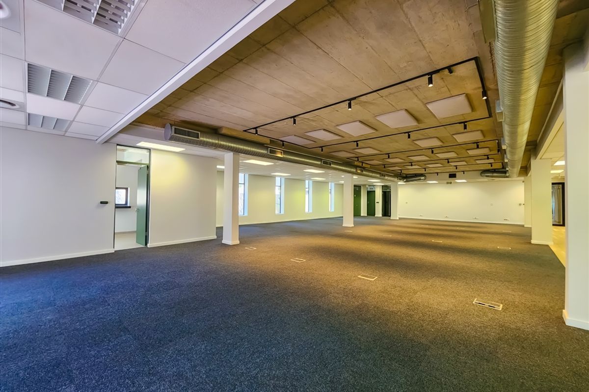 631m2 Modern Office to Let in Fourways - Photo 4