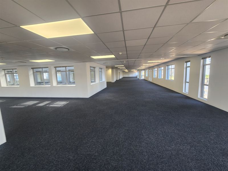 1210.9sqm Offices to let in Sandown, Sandton - Photo 10