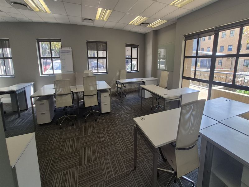 153.44sqm Offices to let in Illovo, Sandton - Photo 6