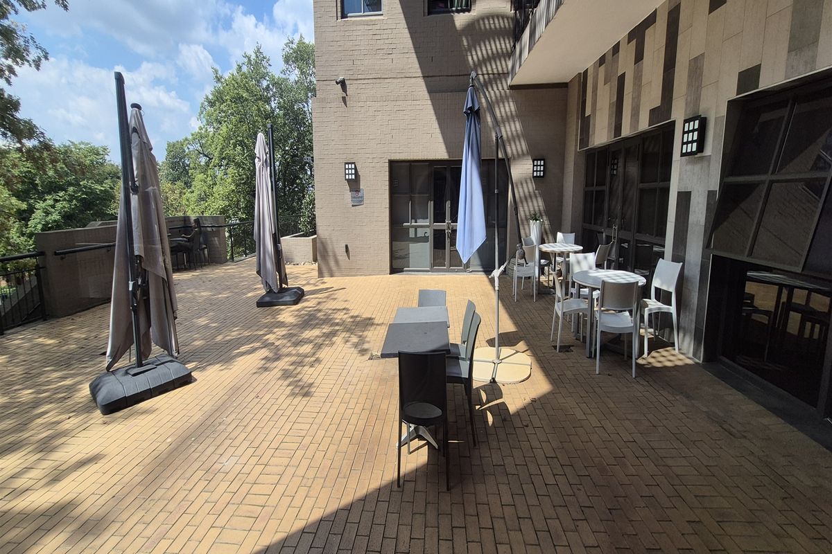 153.44sqm Offices to let in Illovo, Sandton - Photo 5