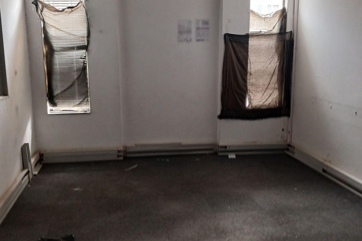 Workshop to let - Photo 5