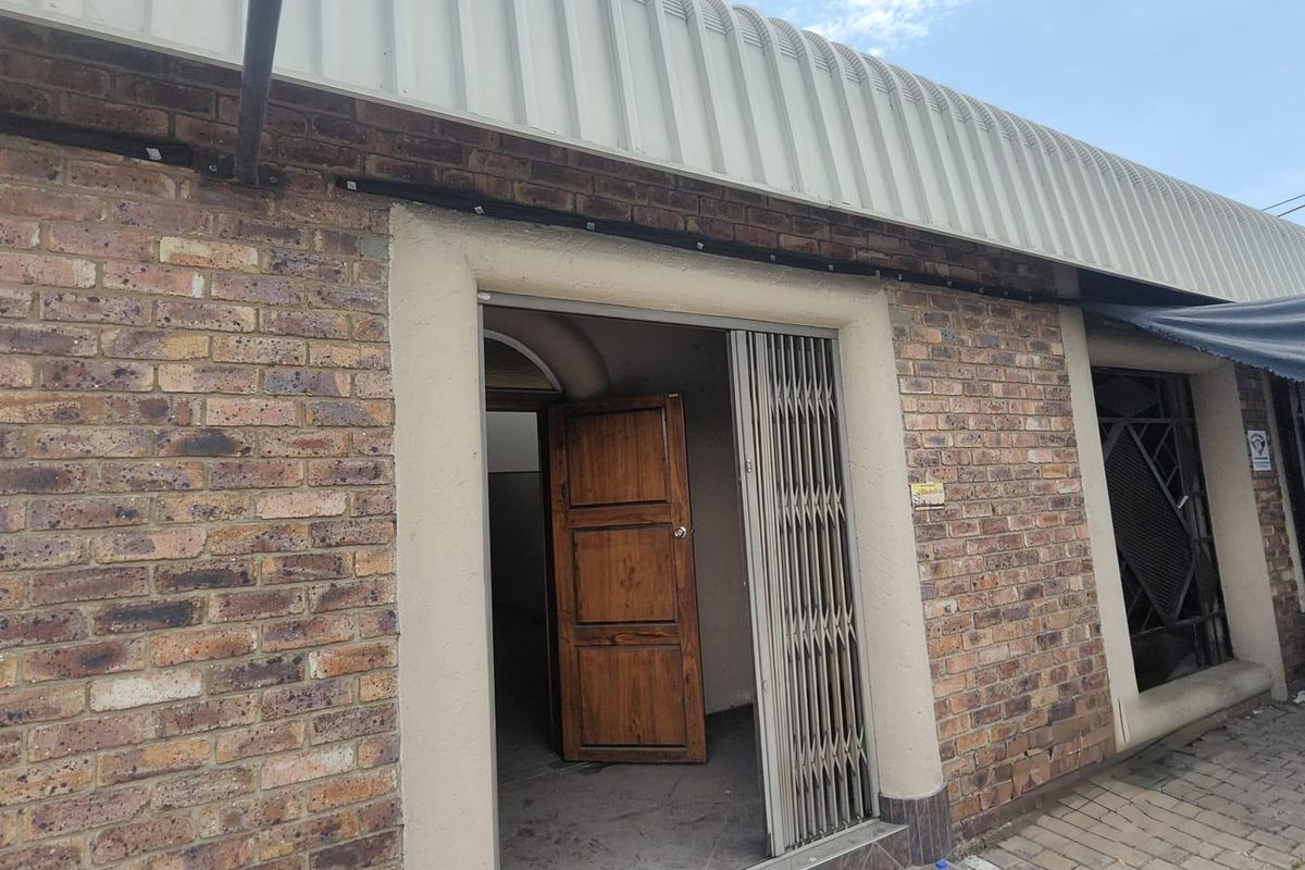 Office For Sale In Sasolburg - Photo 3