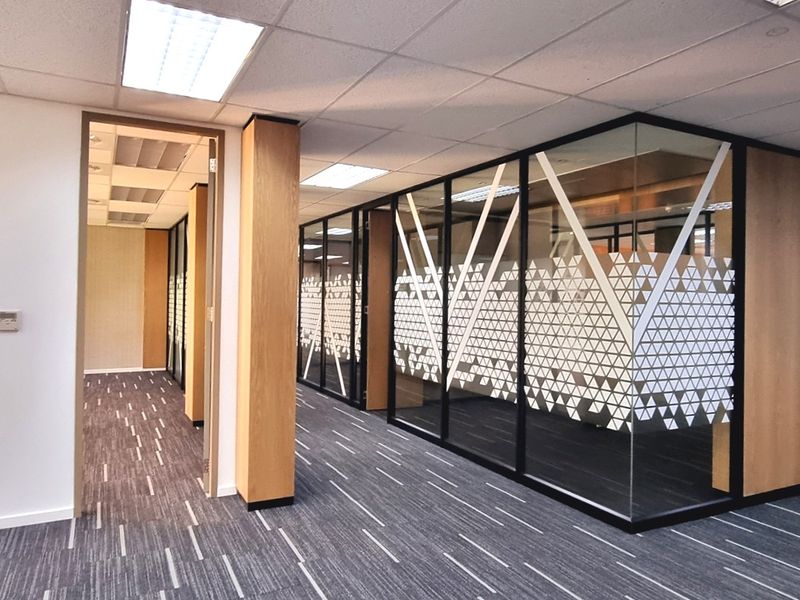 Office space to let in Silver Stream Office Park - Photo 8