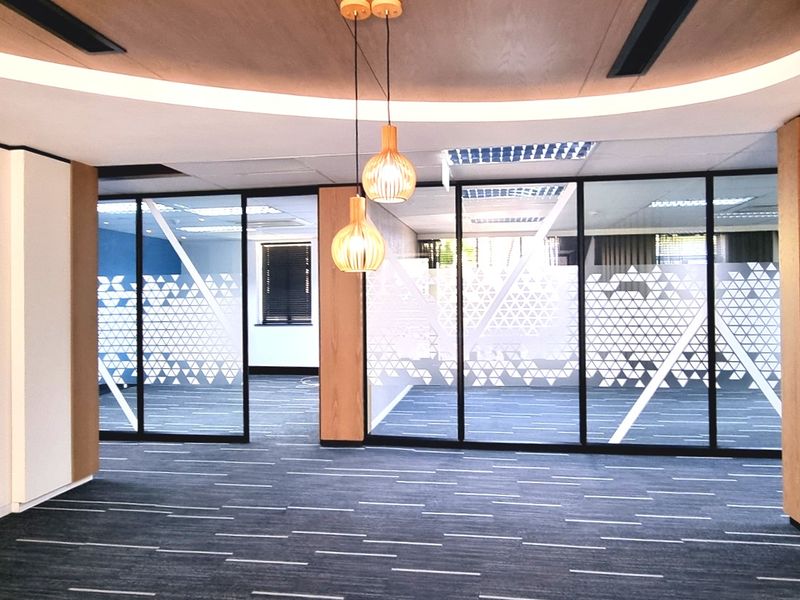 Office space to let in Silver Stream Office Park - Photo 4