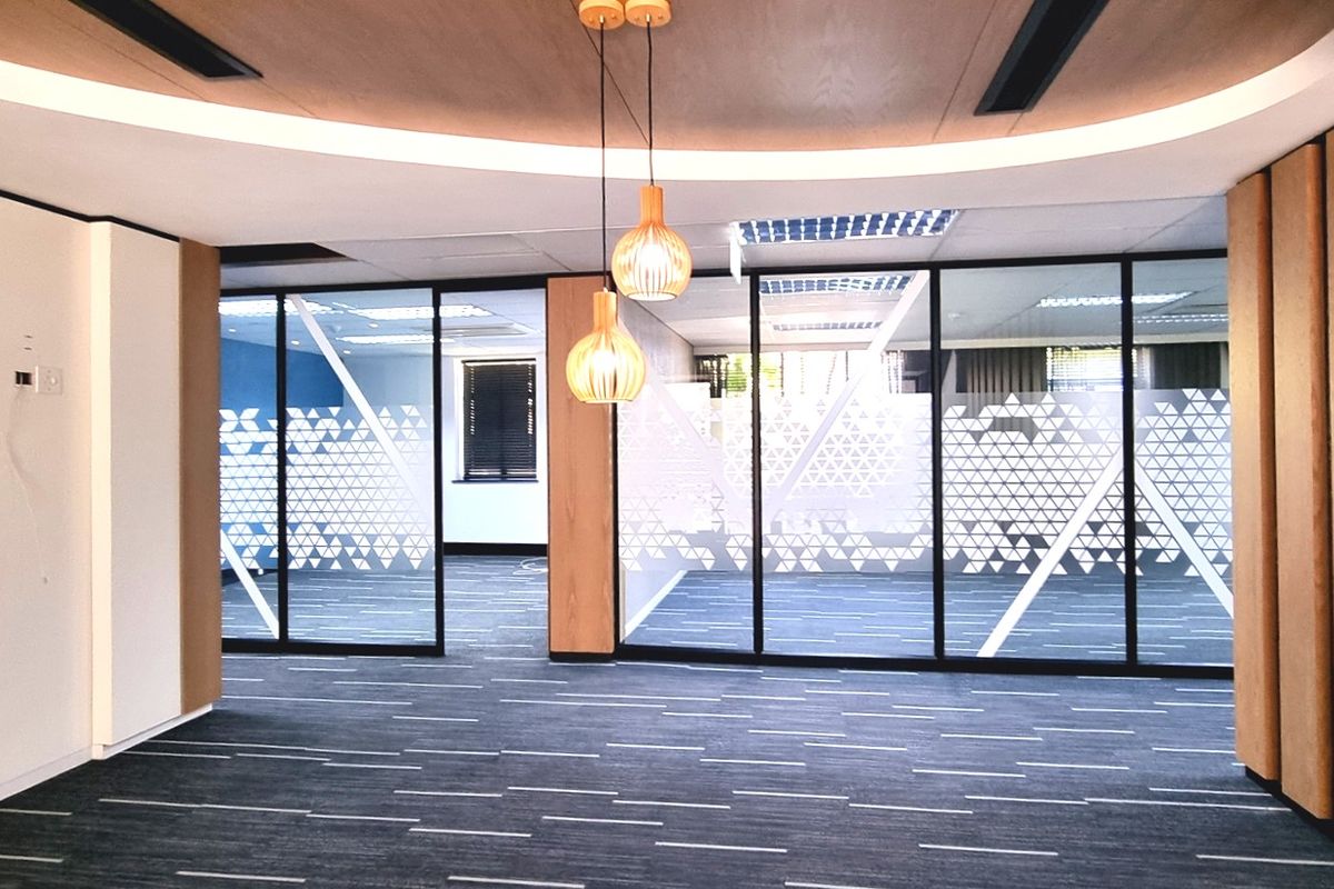 Office space to let in Silver Stream Office Park - Photo 4