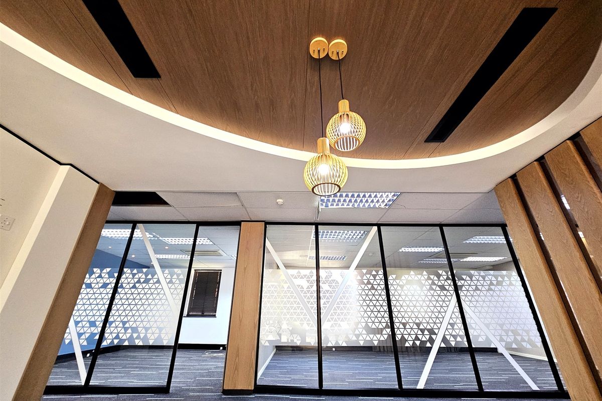 Office space to let in Silver Stream Office Park - Photo 3