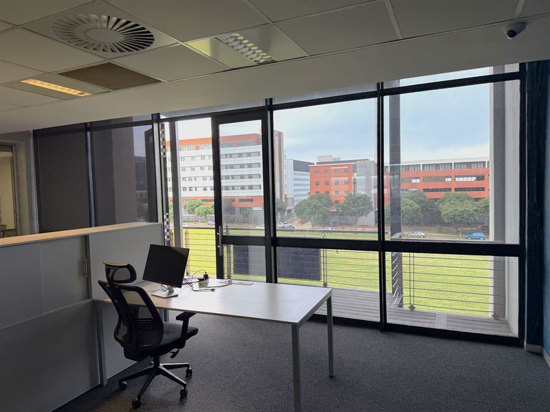 210m2 Office Space to Let in Mayfair on the Lake, Umhlanga - Photo 10