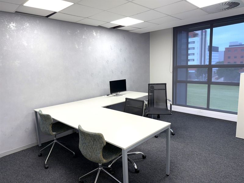 210m2 Office Space to Let in Mayfair on the Lake, Umhlanga - Photo 8
