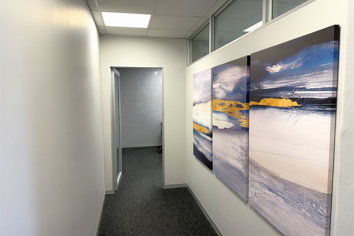 210m2 Office Space to Let in Mayfair on the Lake, Umhlanga - Photo 5
