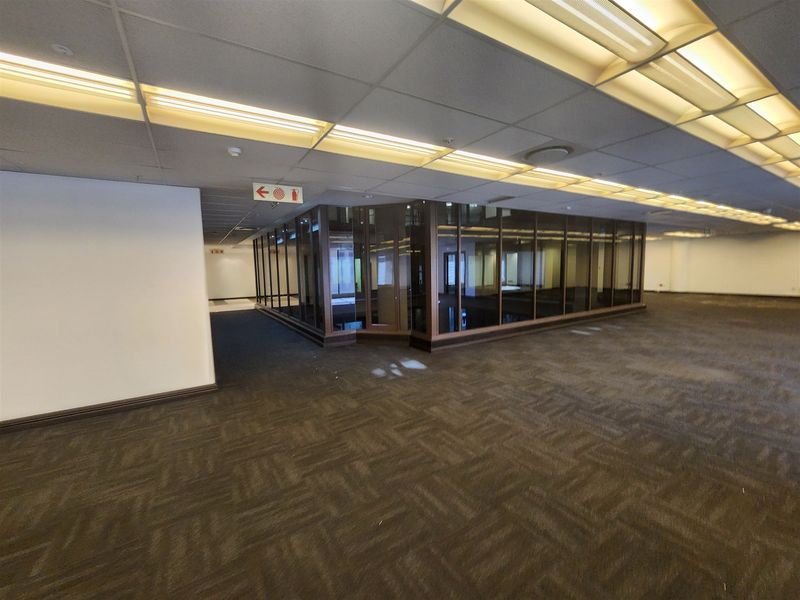 1291sqm Offices to let in Sandown, Sandton - Photo 6