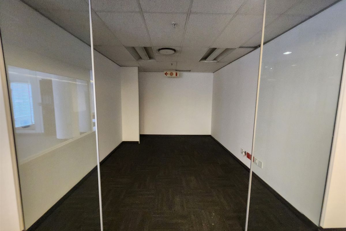 1291sqm Offices to let in Sandown, Sandton - Photo 5