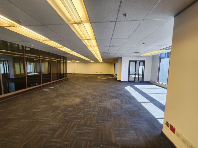 1291sqm Offices to let in Sandown, Sandton - Photo 7