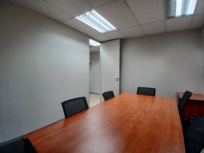 Office Space, Elevated - Photo 7