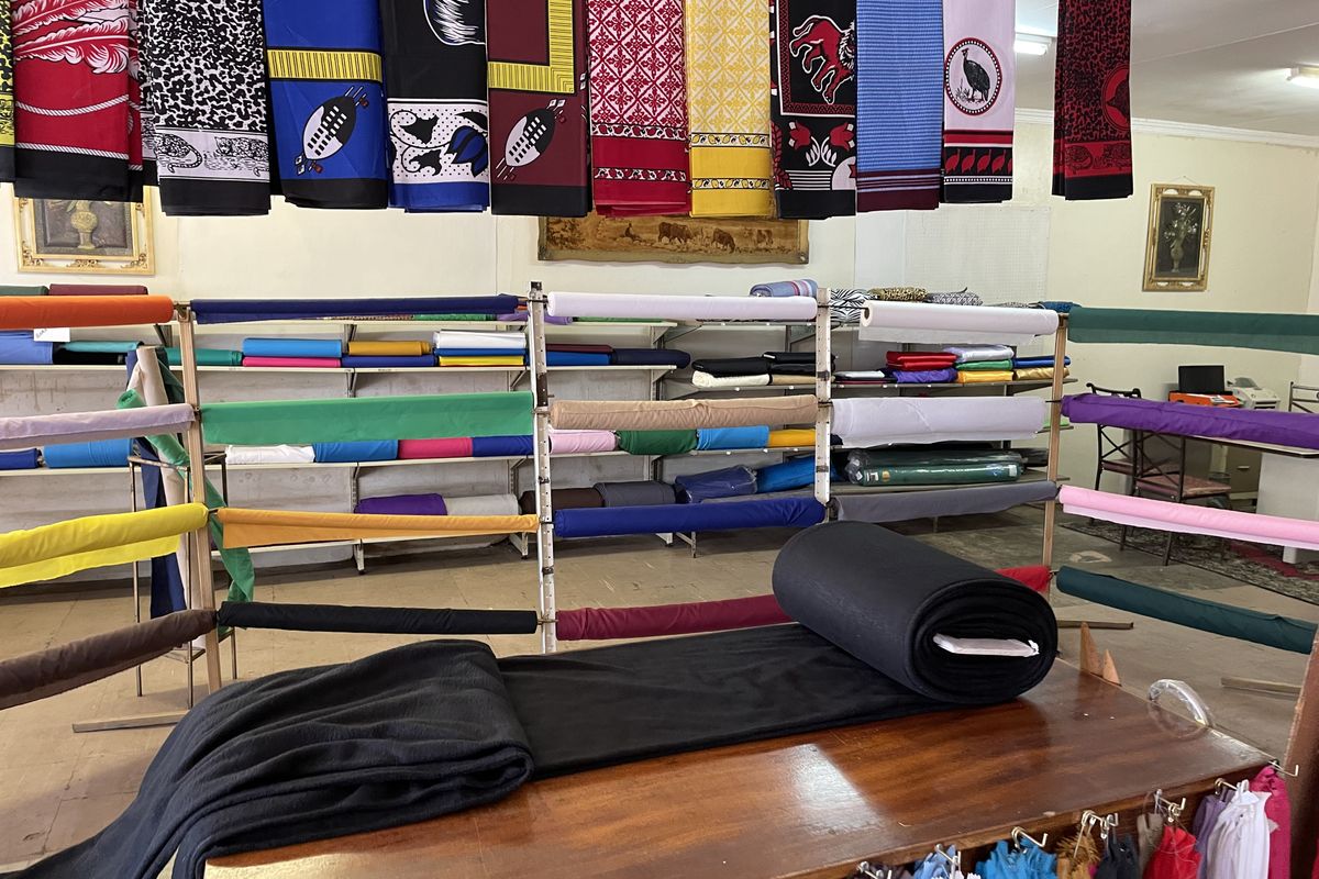 Business For Sale In Viljoenskroon - Photo 3