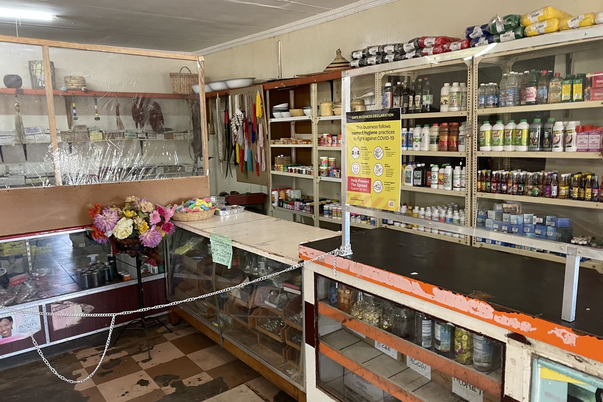 Business For Sale In Viljoenskroon - Photo 4