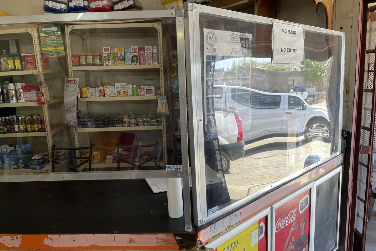 Business For Sale In Viljoenskroon - Photo 5