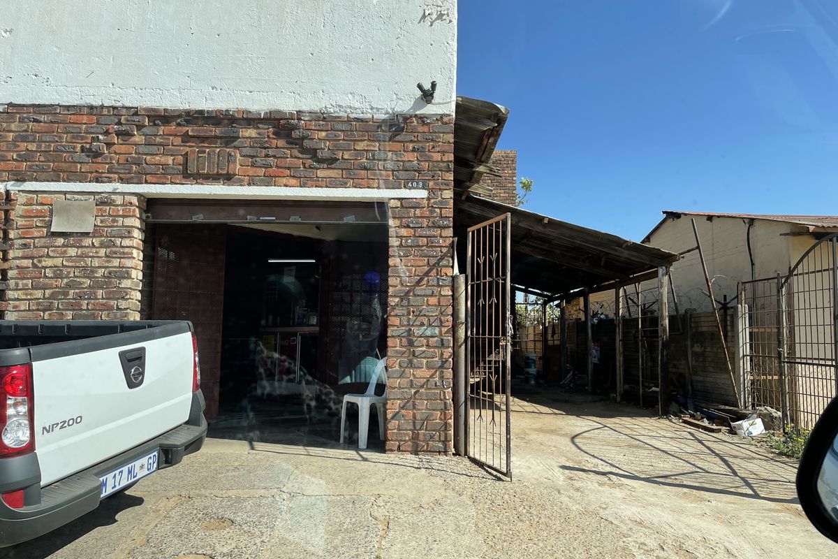 Business For Sale In Viljoenskroon - Photo 2