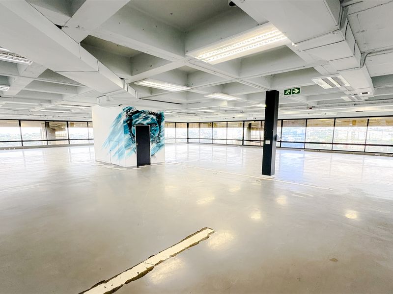 Office space to let - Photo 6