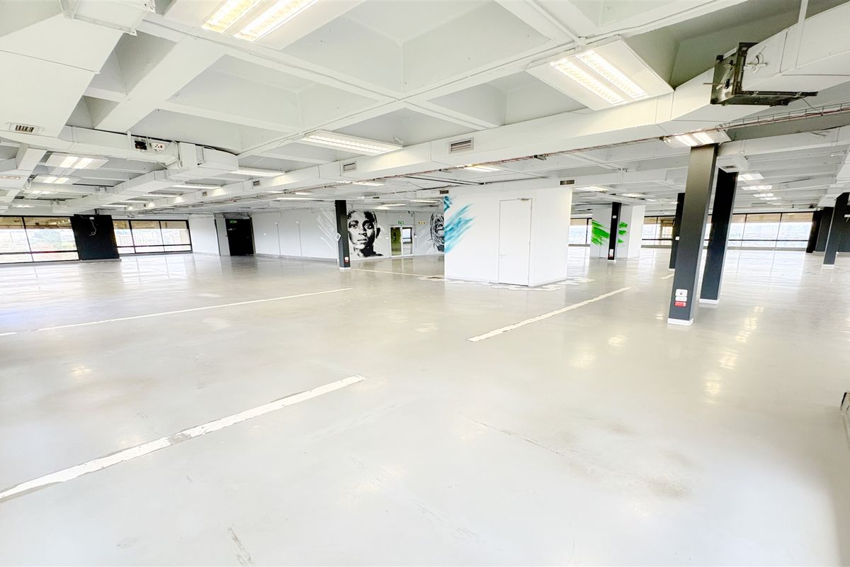 Office space to let - Photo 5
