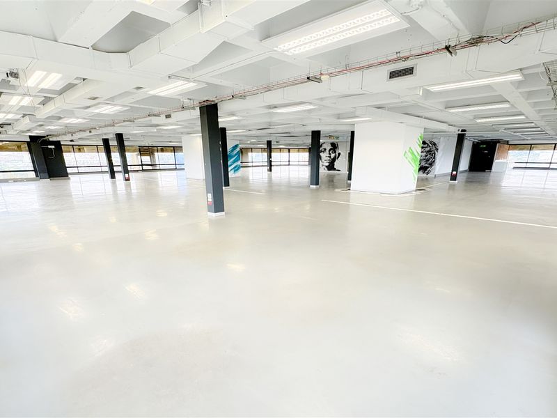 Office space to let - Photo 4
