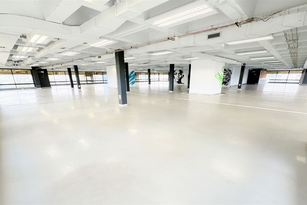 Office space to let - Photo 4